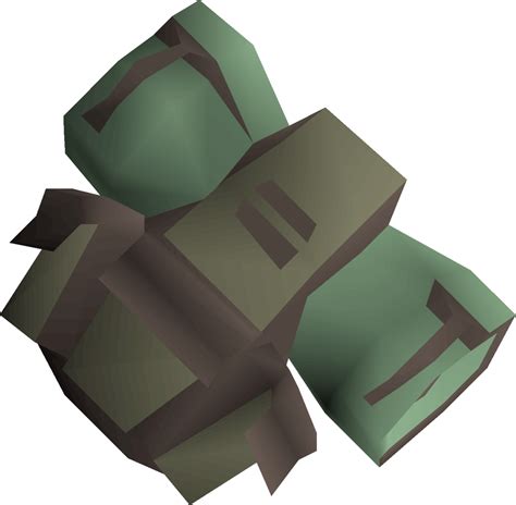 explorer backpack osrs